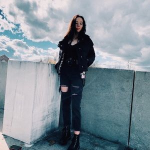 Meet your Posher, Callie